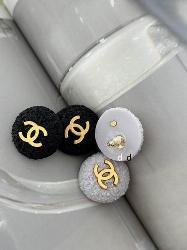 Chanel Earrings 19